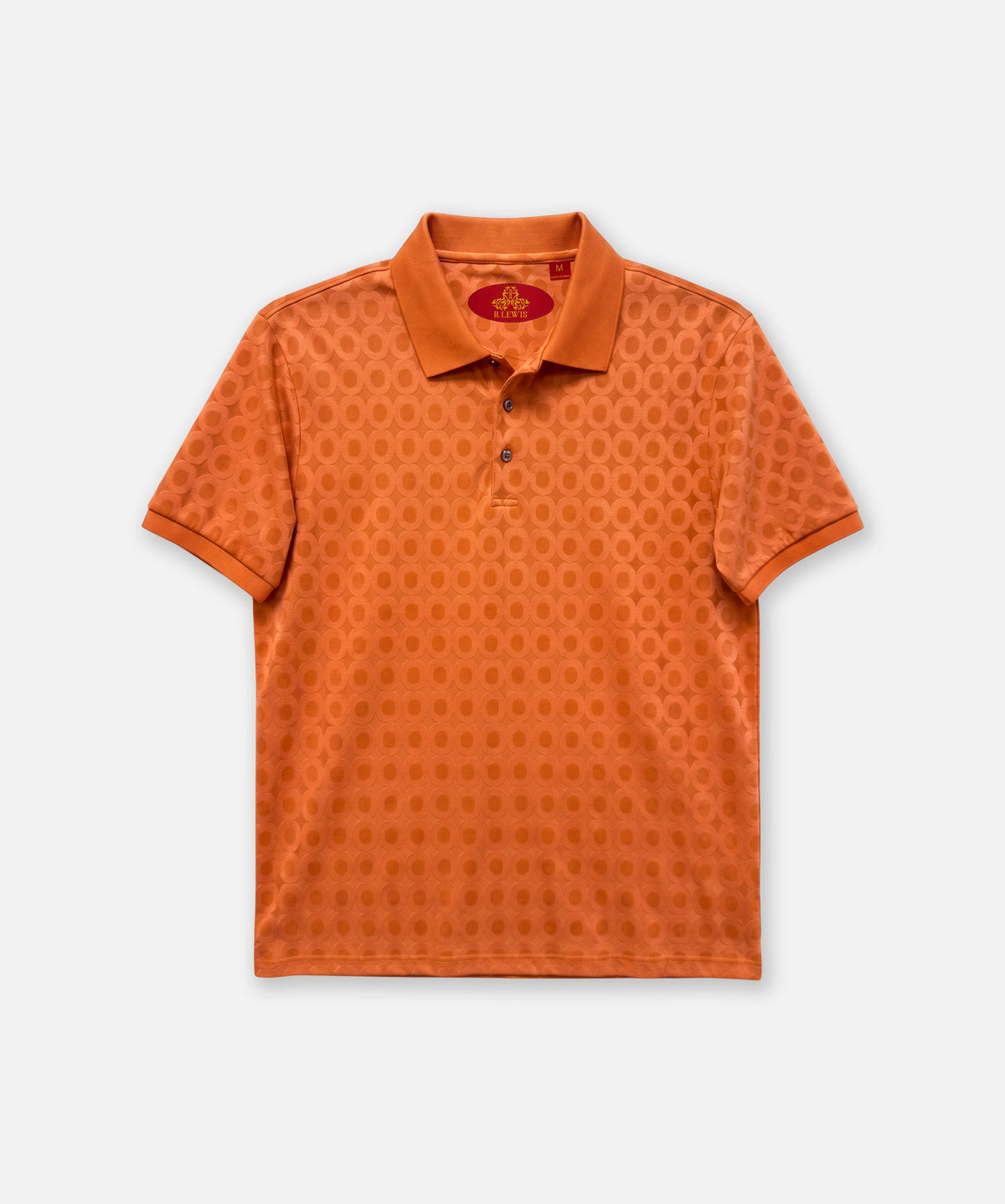 Nicklaus Short Sleeve Polo
