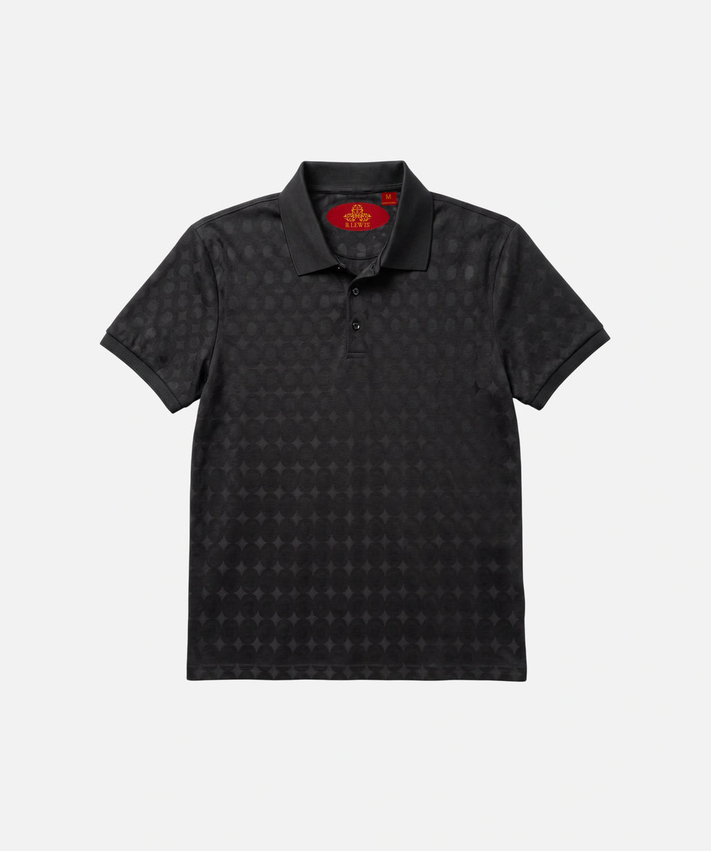Nicklaus Short Sleeve Polo