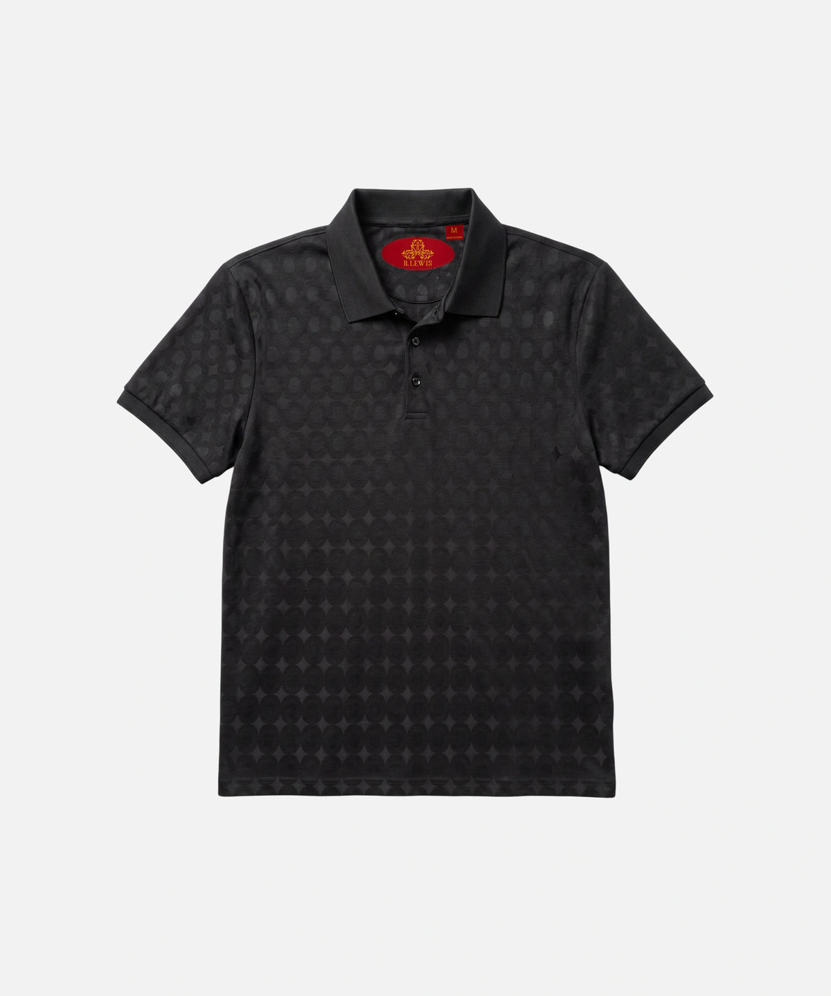 Nicklaus Short Sleeve Polo