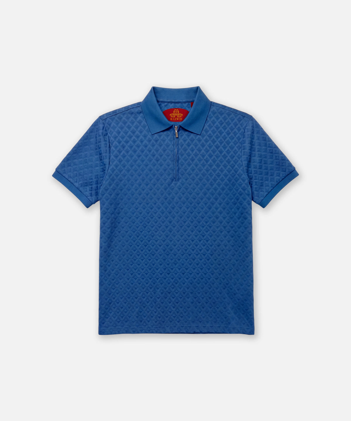 Hogan Short Sleeve Polo