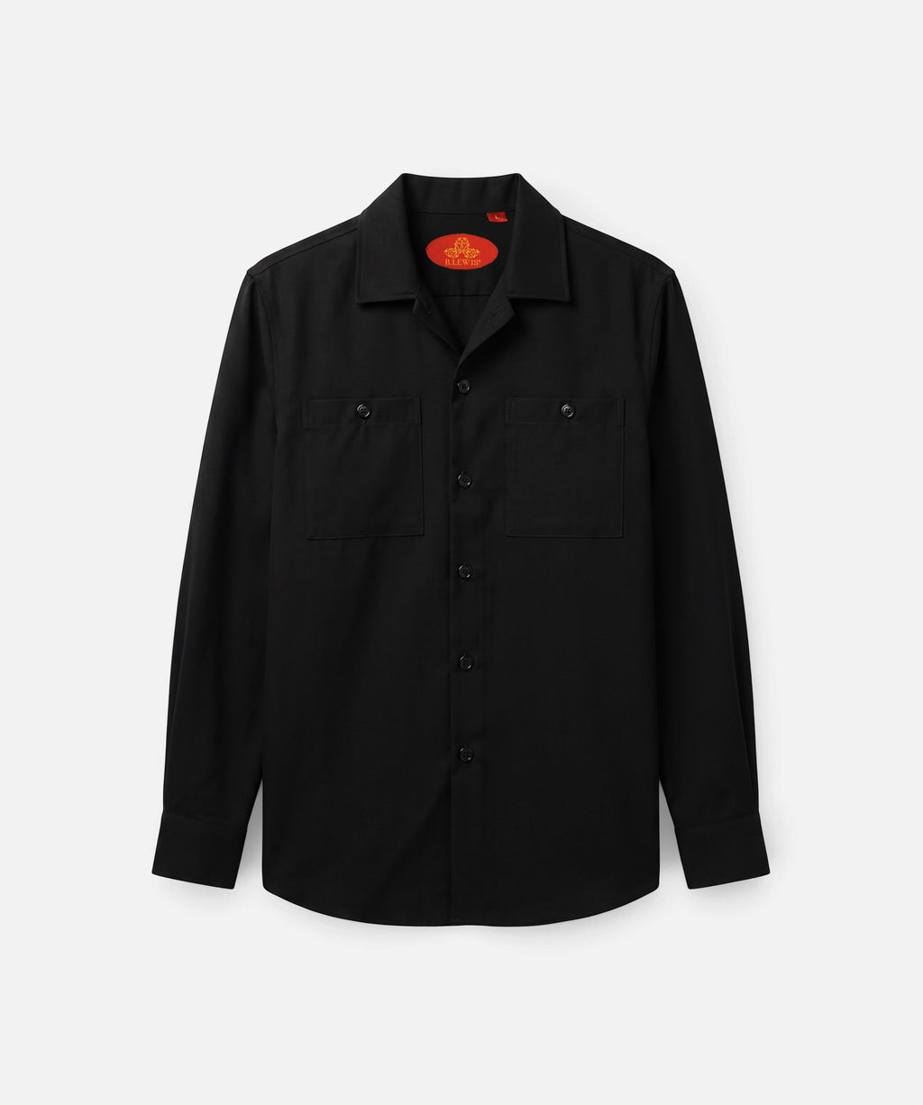 Marlon OverShirt