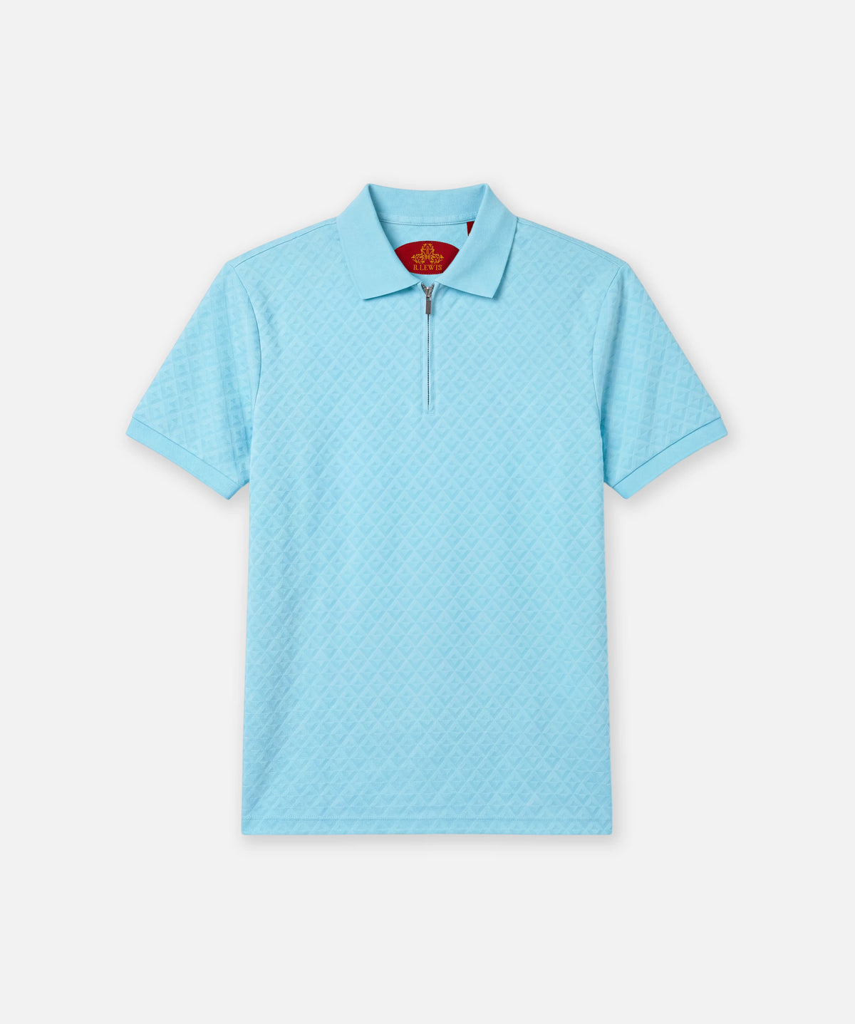 Hogan Short Sleeve Polo