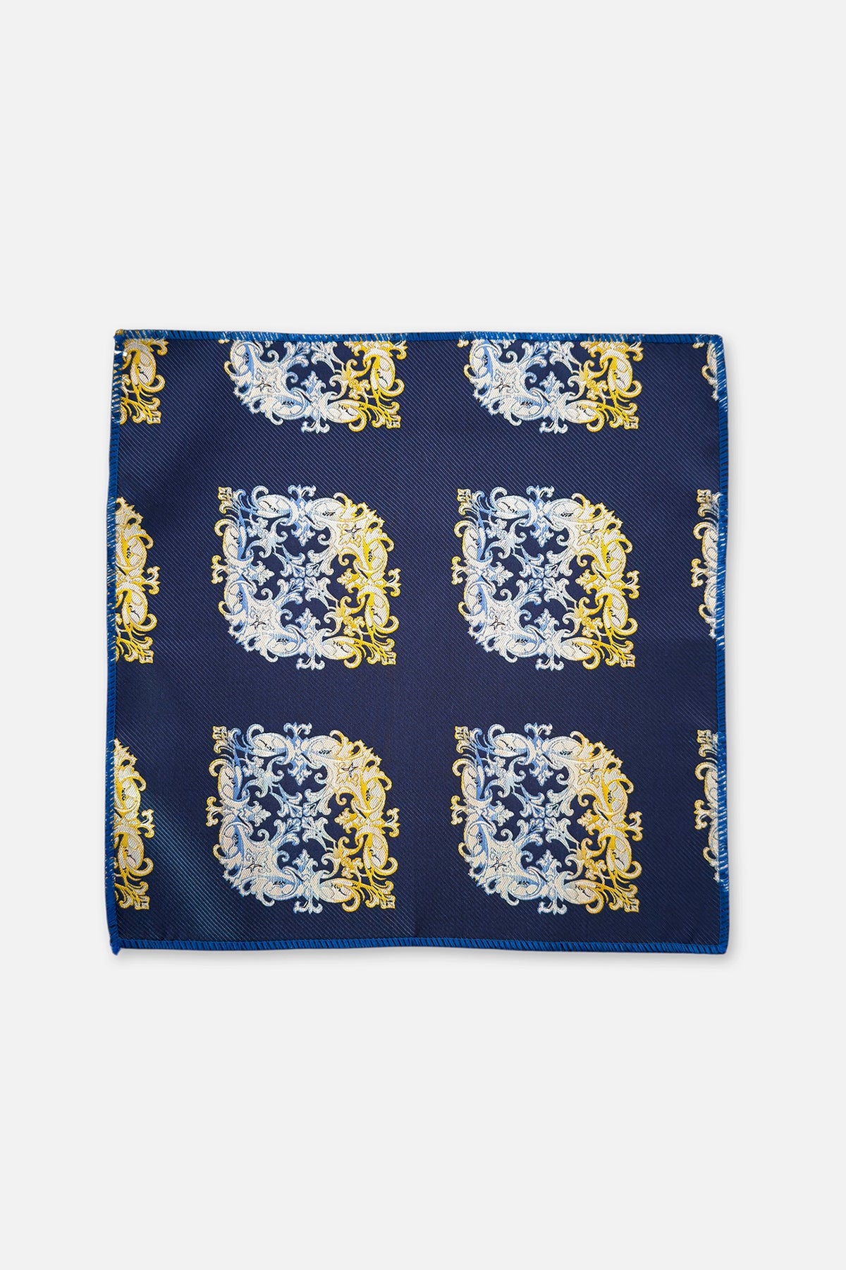 R.LEWIS Necktie & Handkerchief