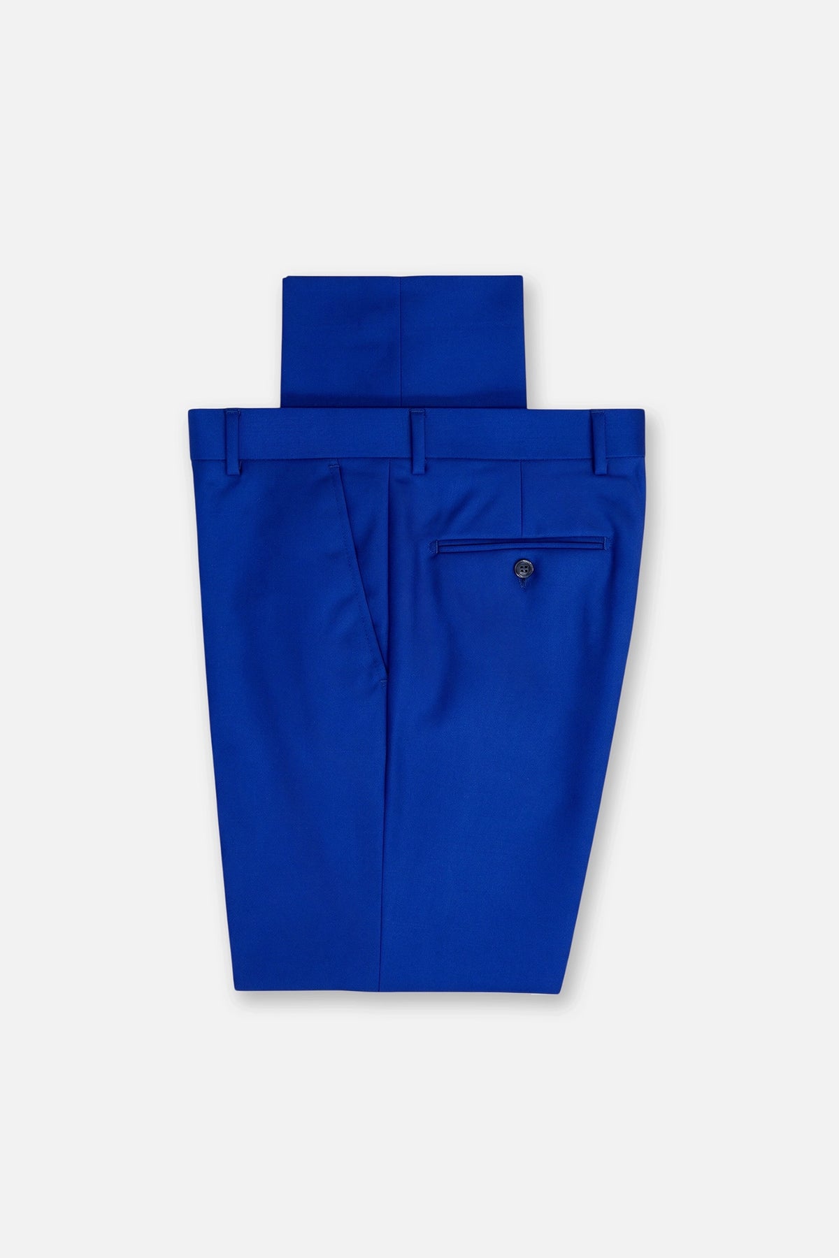 Marlon Classic Pants