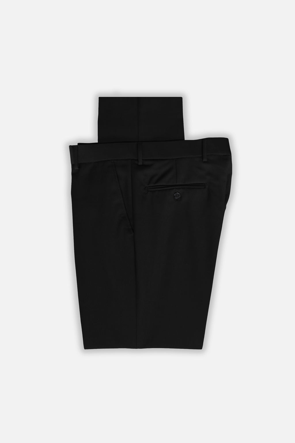 Marlon Classic Pants