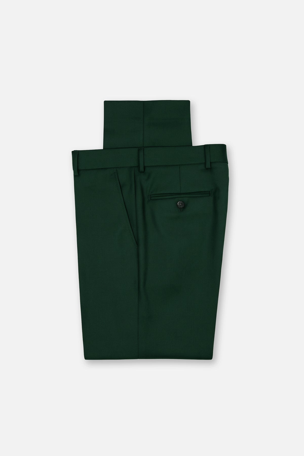 Marlon Classic Pants