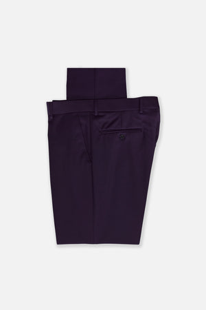 Dark Purple