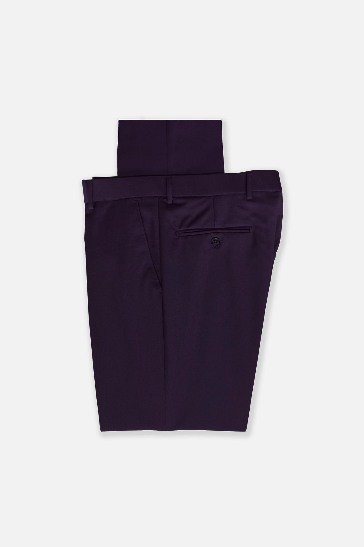 Marlon Classic Pants
