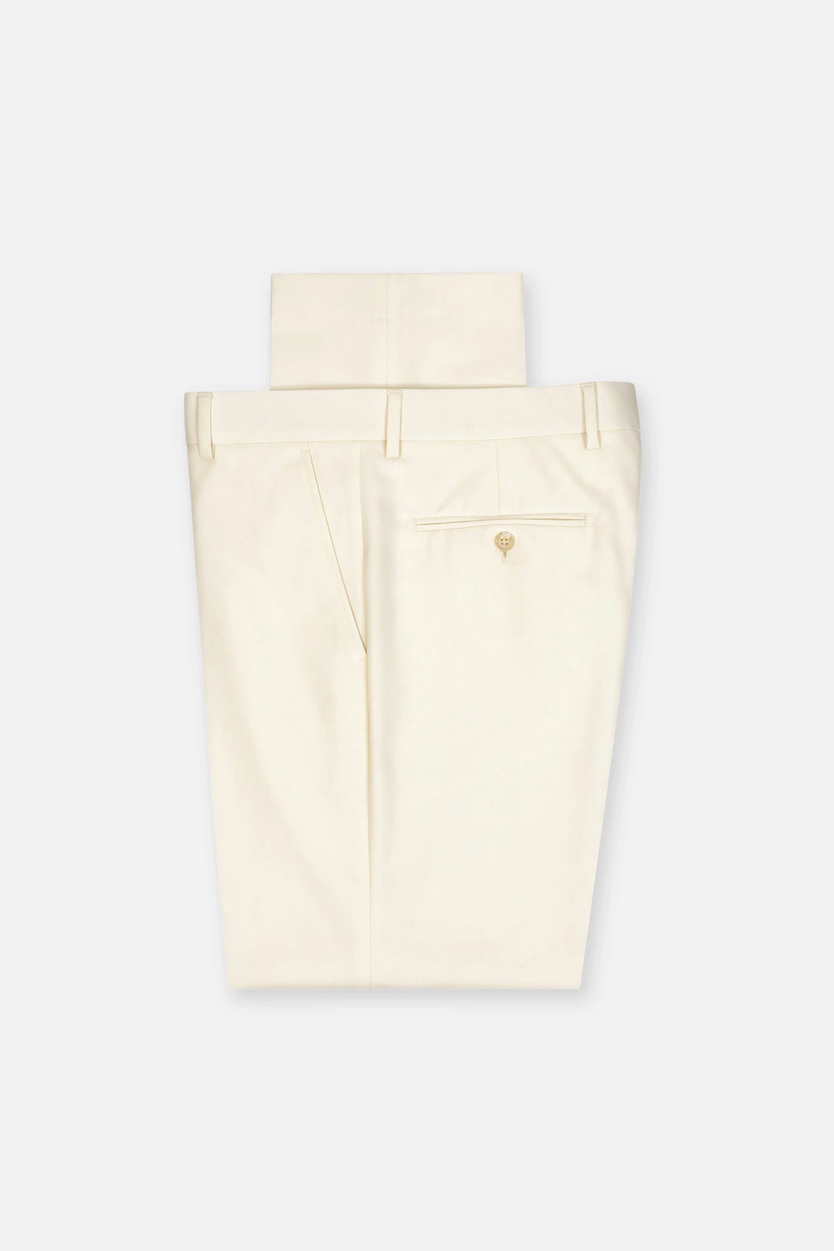 Marlon Classic Pants
