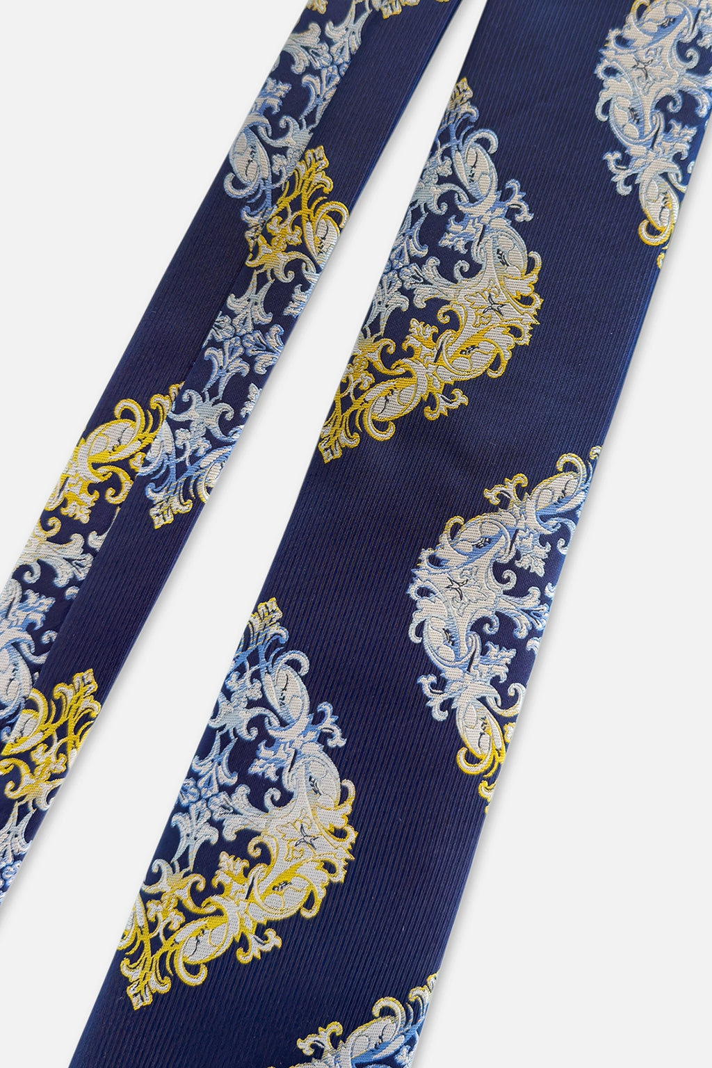 R.LEWIS Necktie & Handkerchief