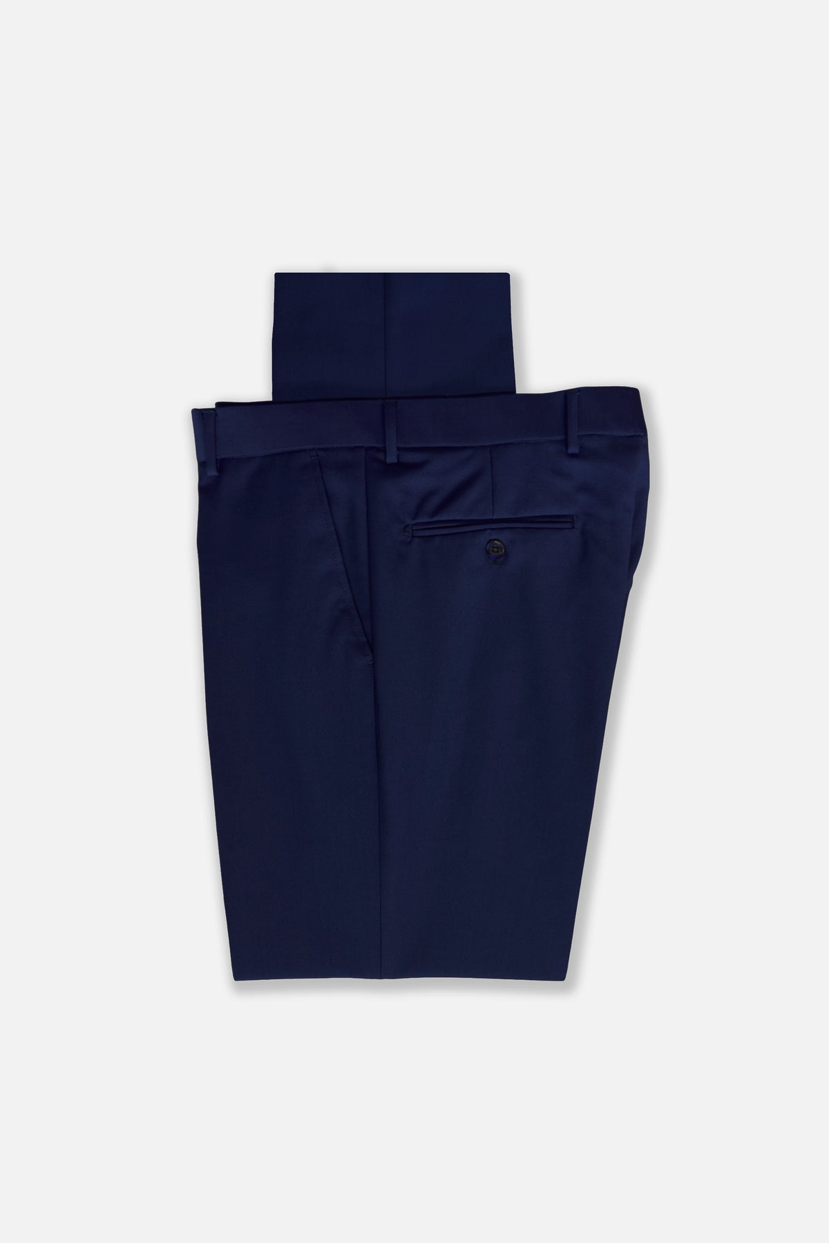 Marlon Classic Pants