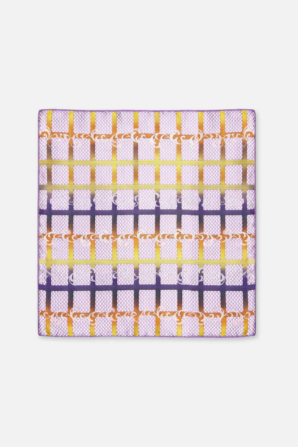 Henri Picard Necktie & Handkerchief