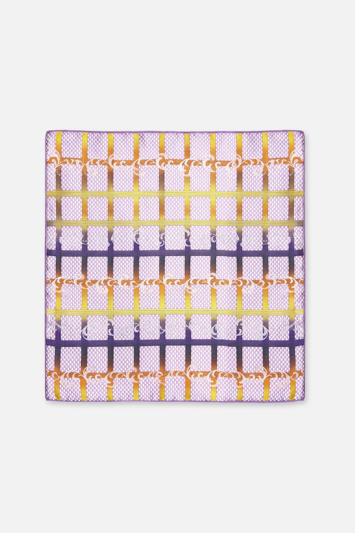Henri Picard Necktie & Handkerchief