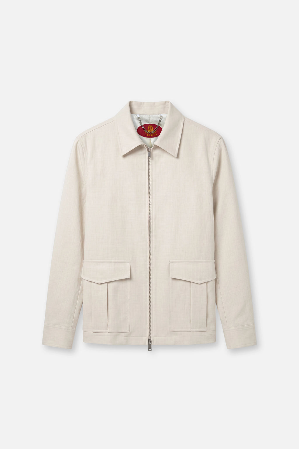 Brettman Jacket