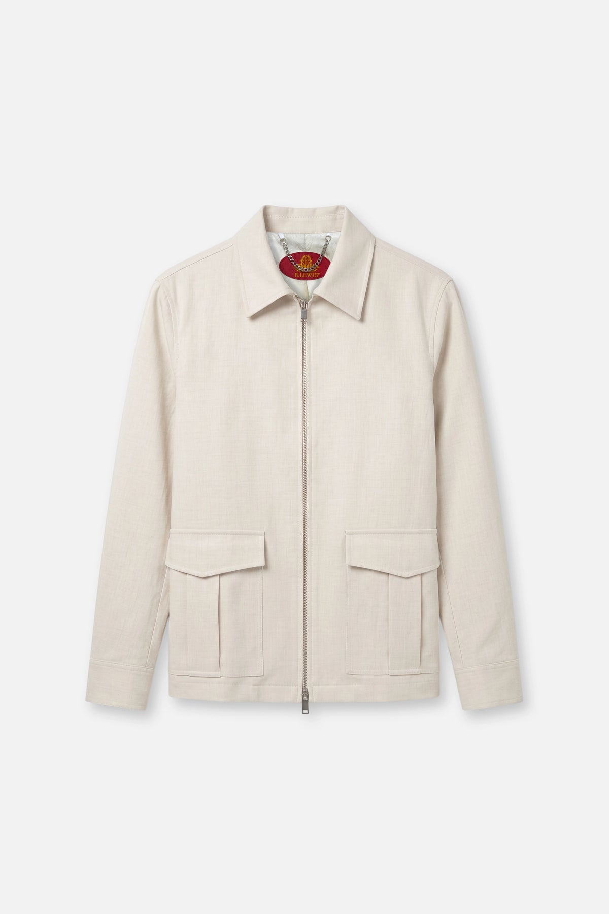 Brettman Jacket