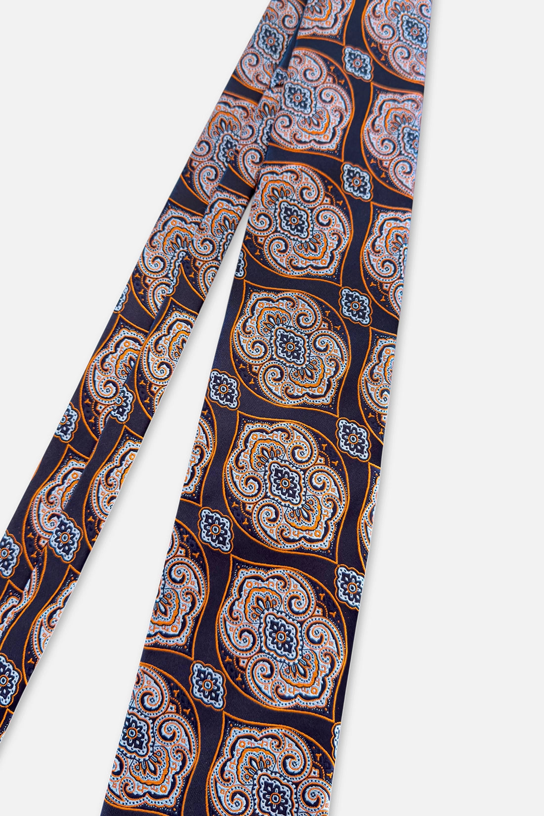 R.LEWIS Necktie & Handkerchief