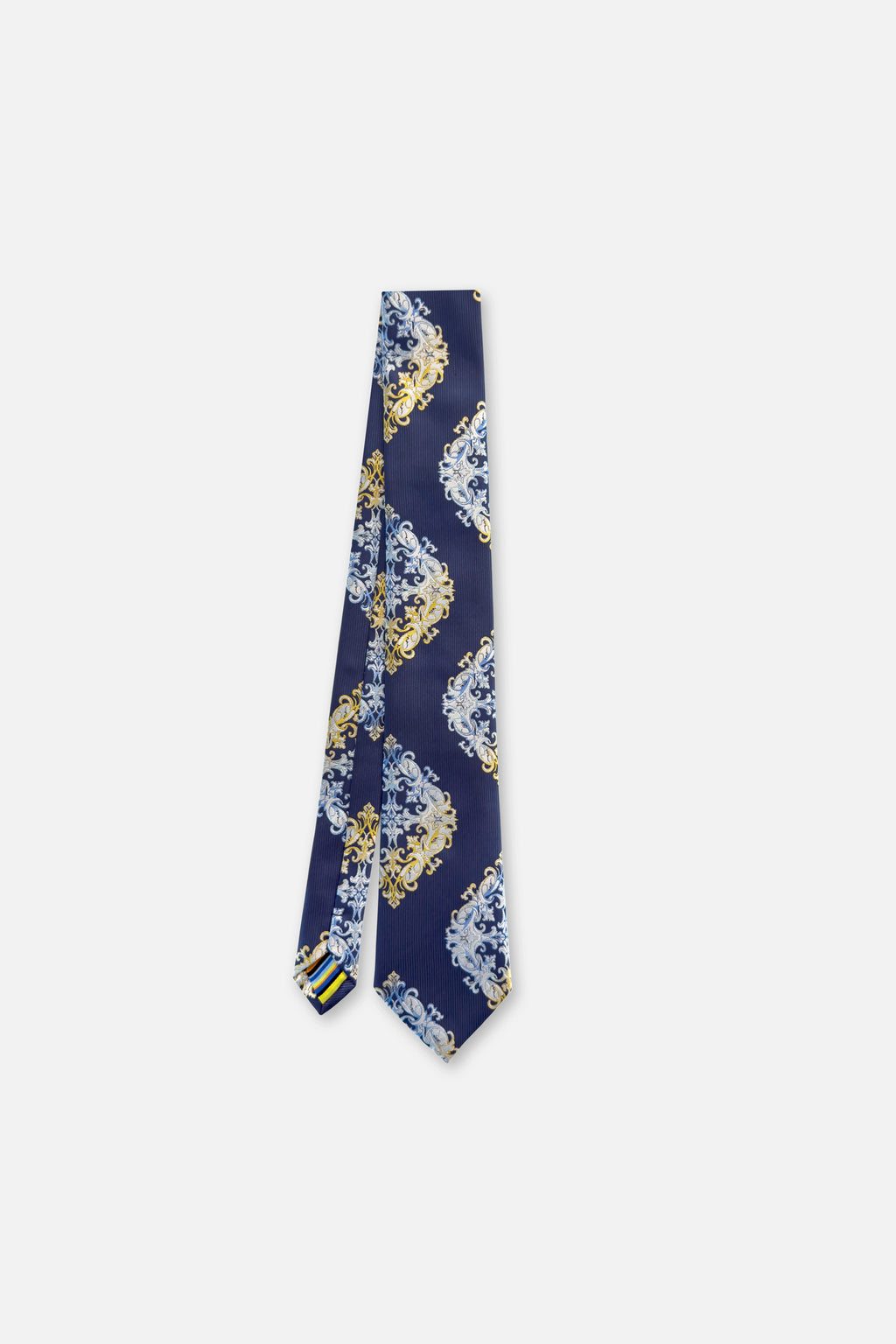 R.LEWIS Necktie & Handkerchief