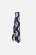 R.LEWIS Necktie & Handkerchief