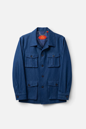 Dark Blue