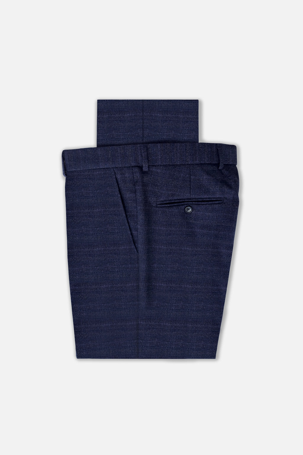 Classic Patterned Pants