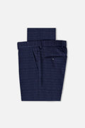 Classic Patterned Pants