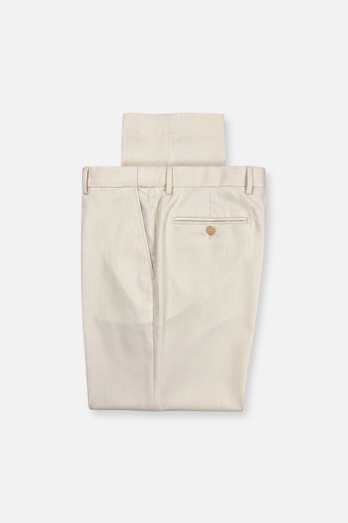 Modern Safari Pants