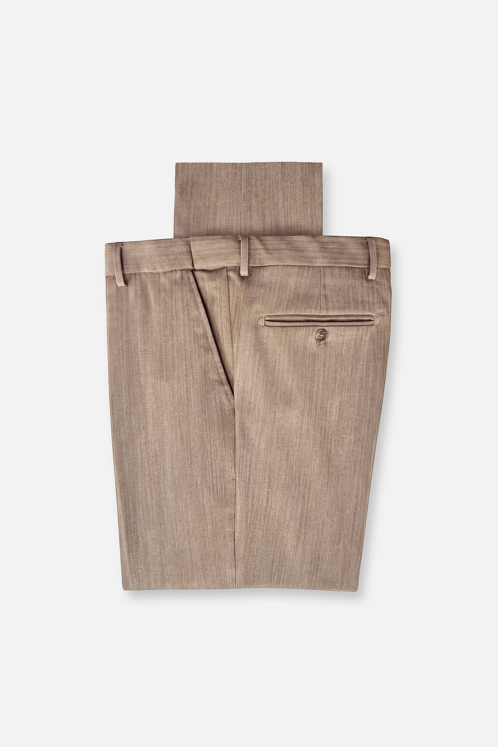 Modern Safari Pants