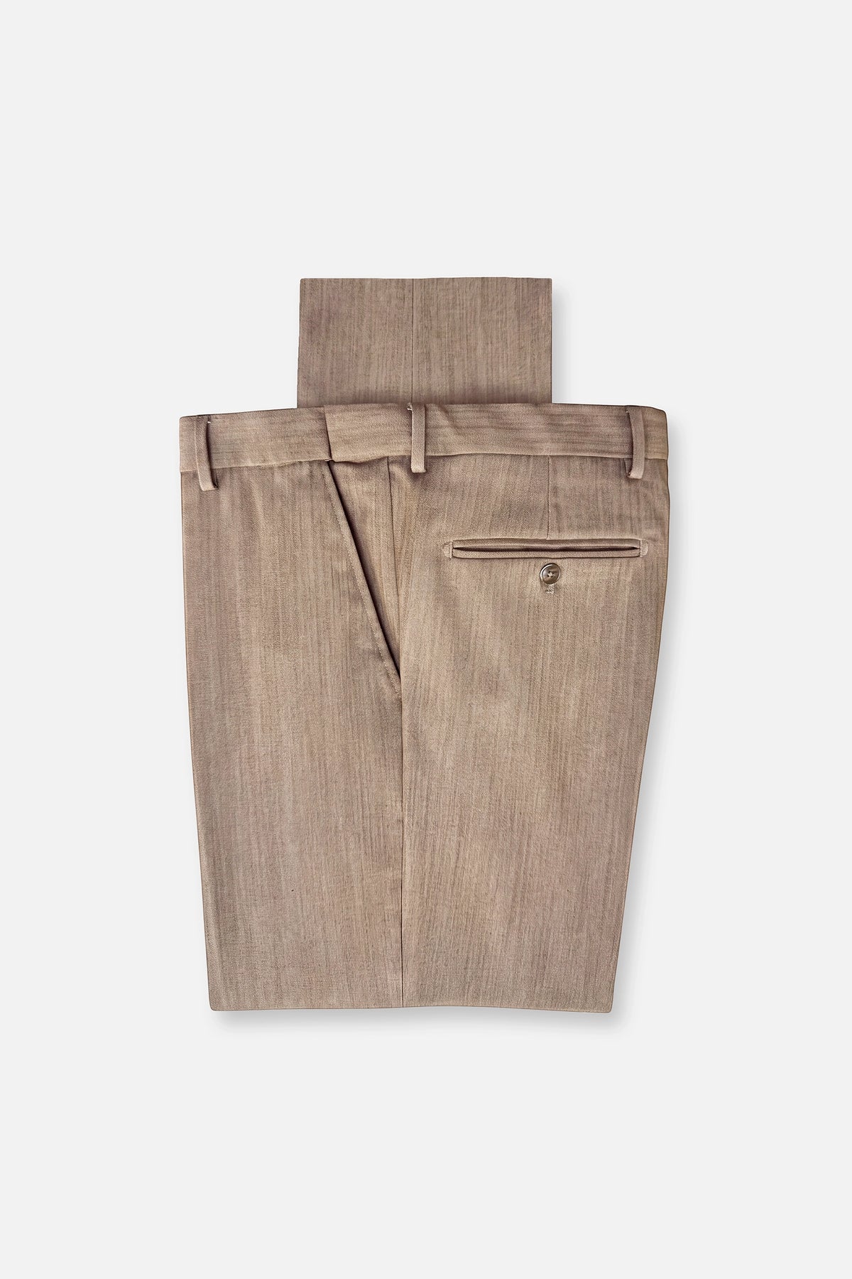 Modern Safari Pants