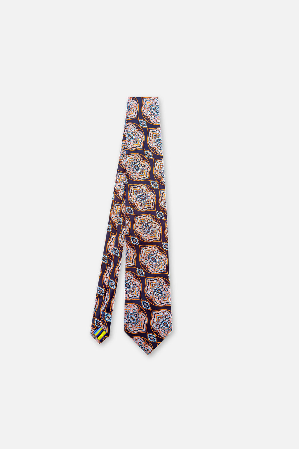 R.LEWIS Necktie & Handkerchief