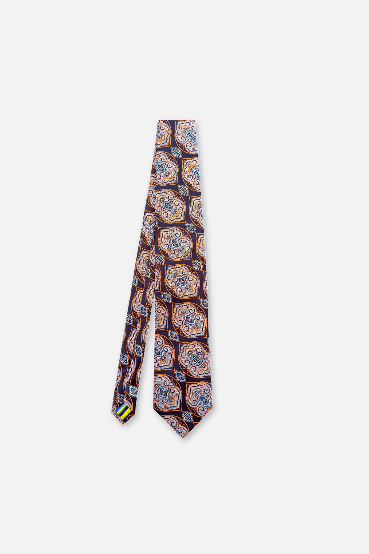 R.LEWIS Necktie & Handkerchief