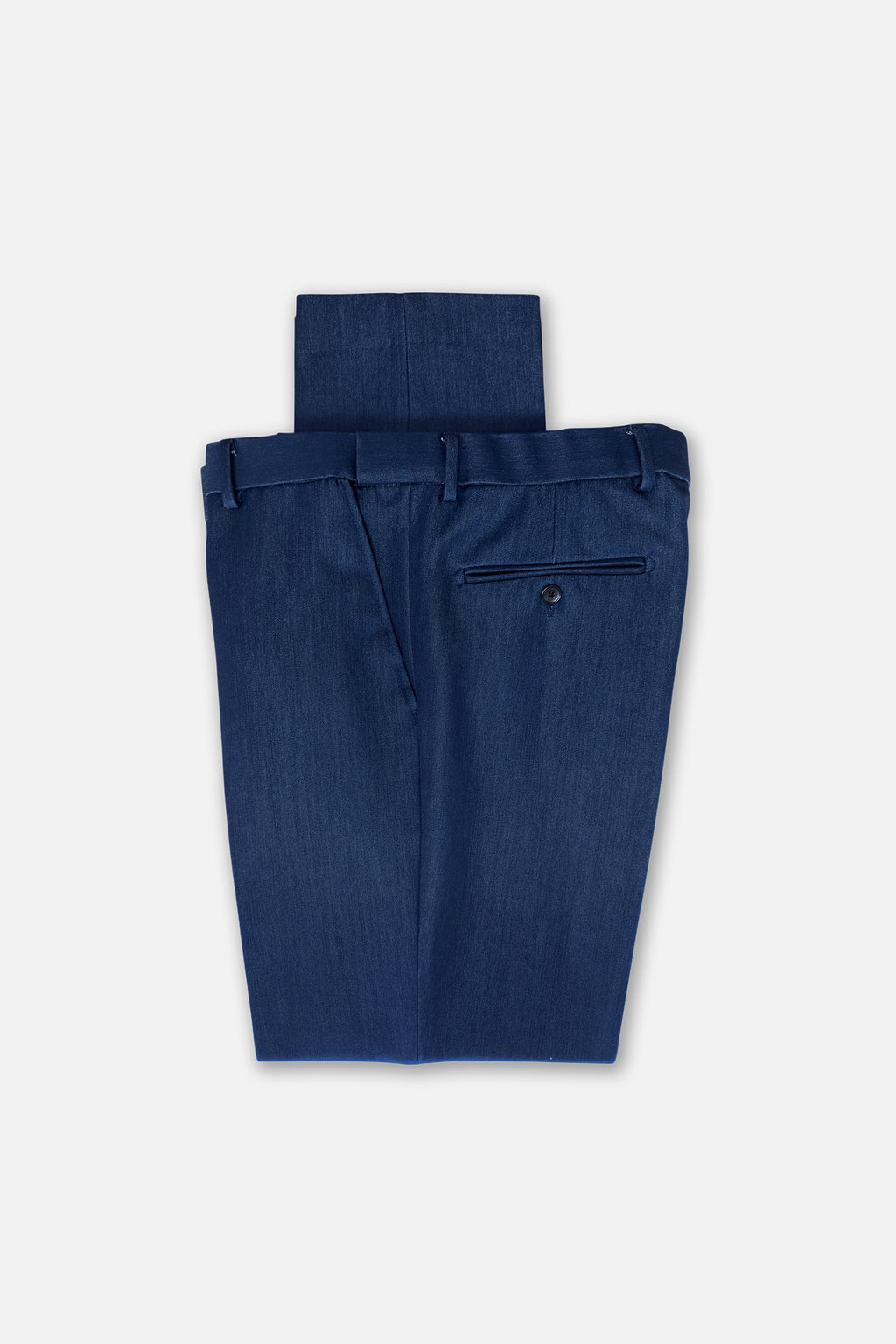 Denim Safari Pants