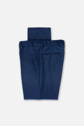 Denim Safari Pants