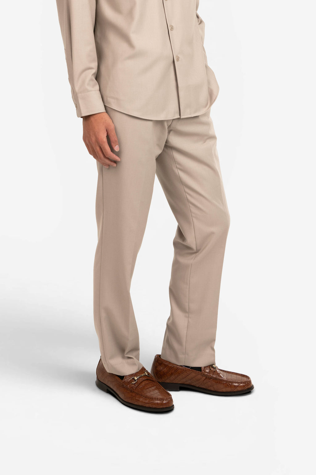 Marlon Classic Pants