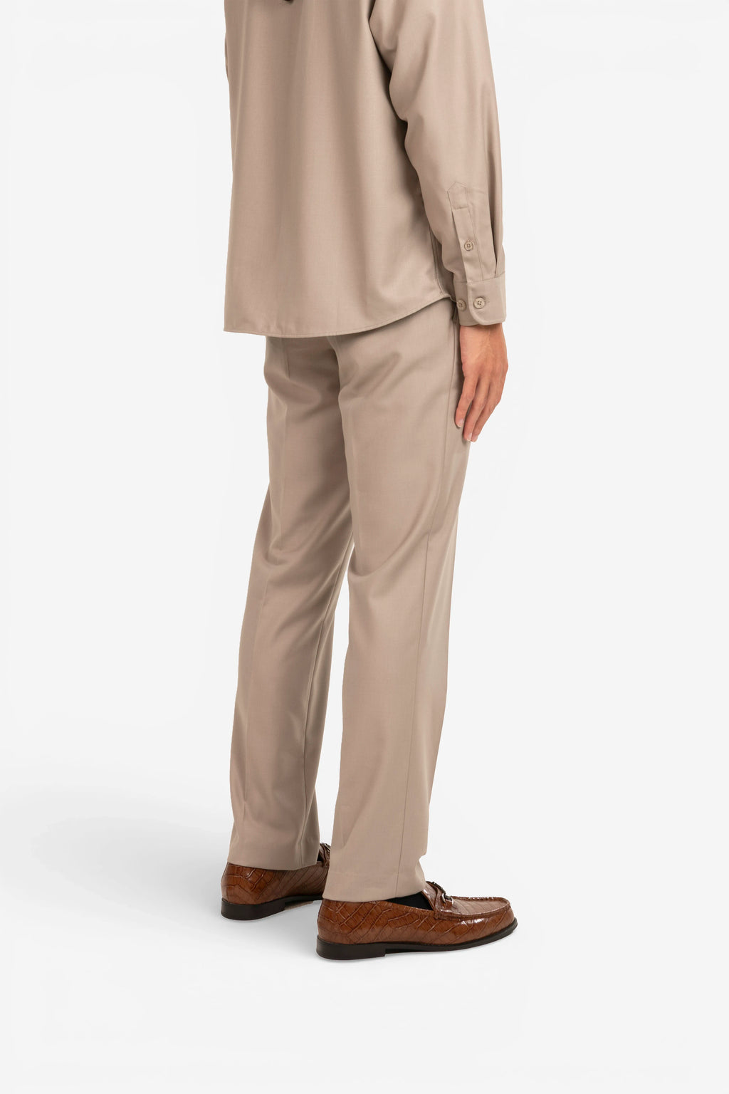 Marlon Classic Pants
