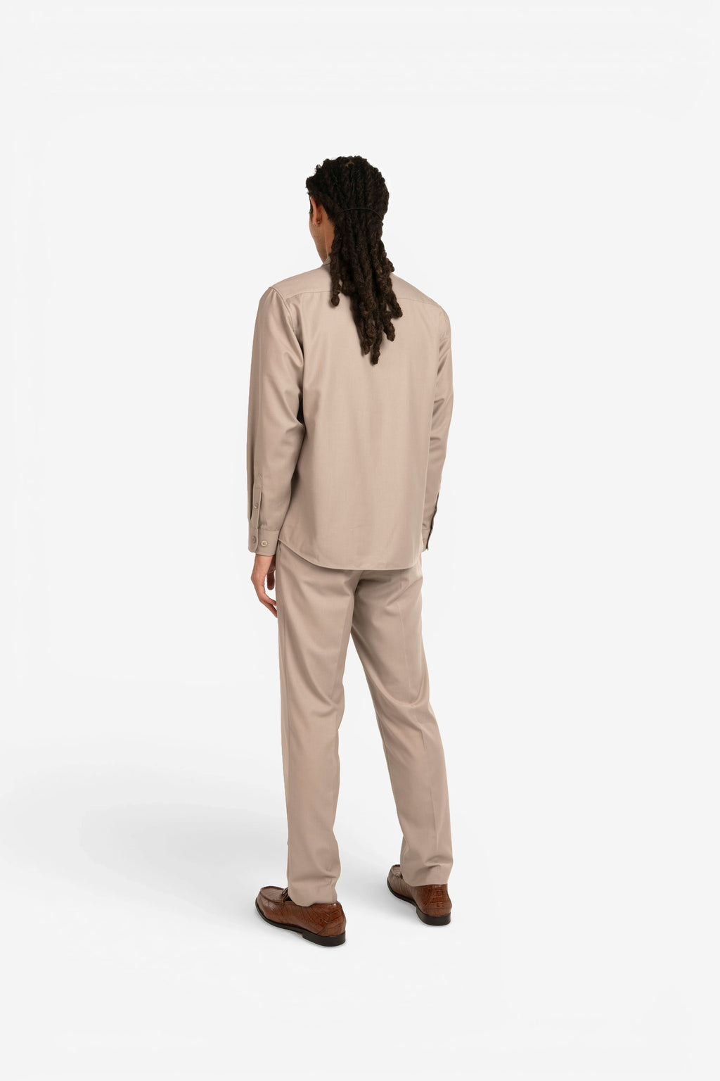 Marlon Classic Pants