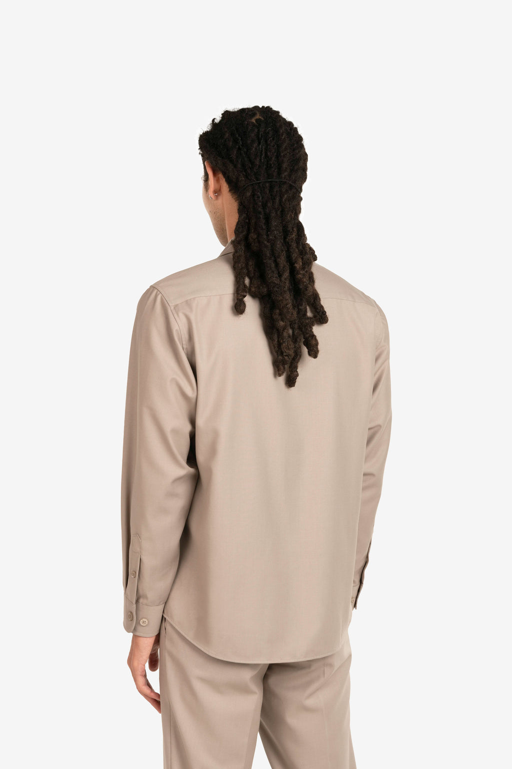 Marlon OverShirt