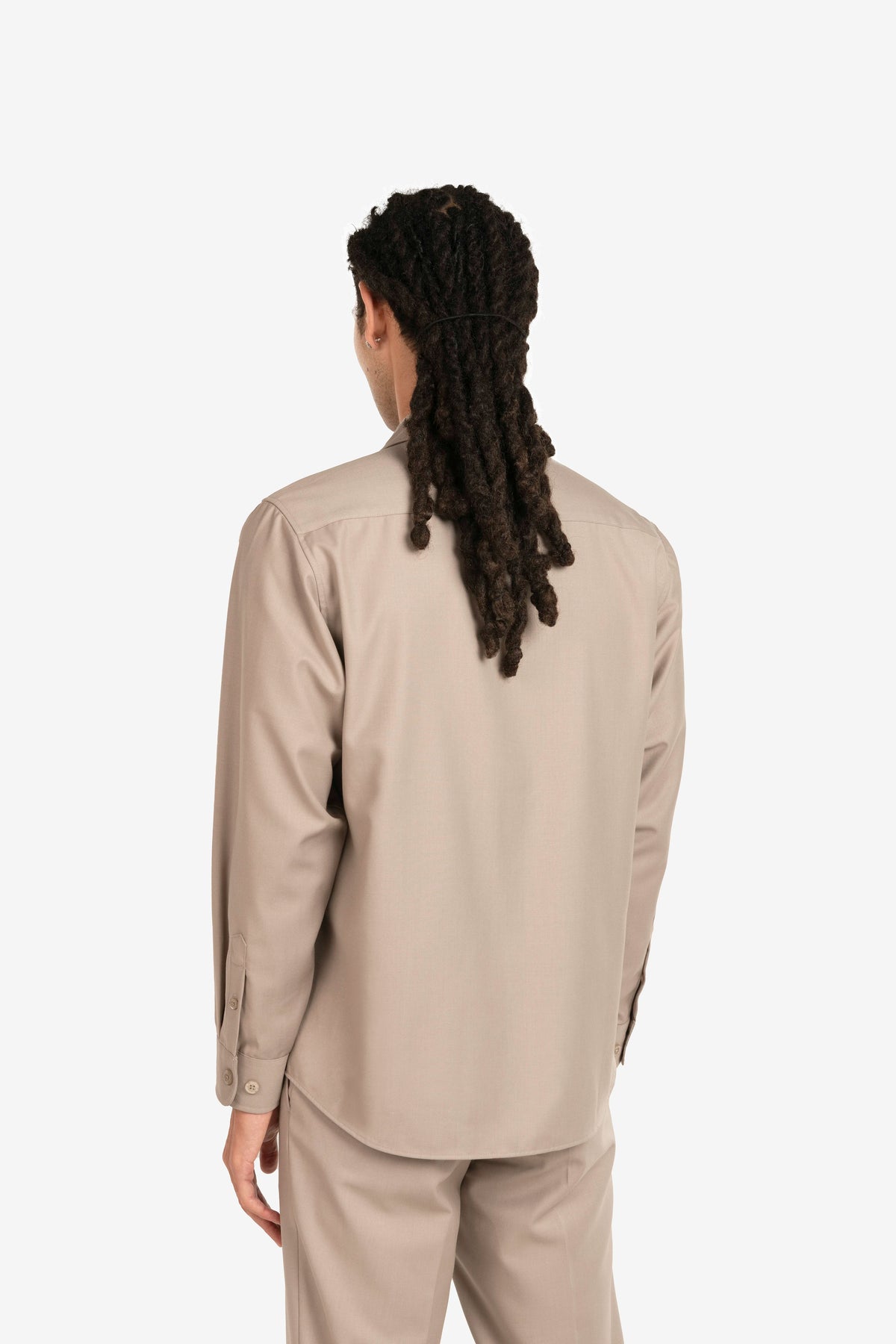 Marlon OverShirt