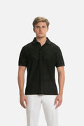 Julian Knit Polo