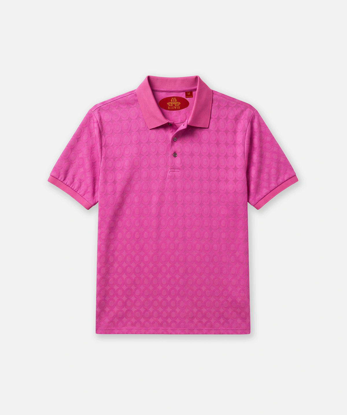 Nicklaus Short Sleeve Polo
