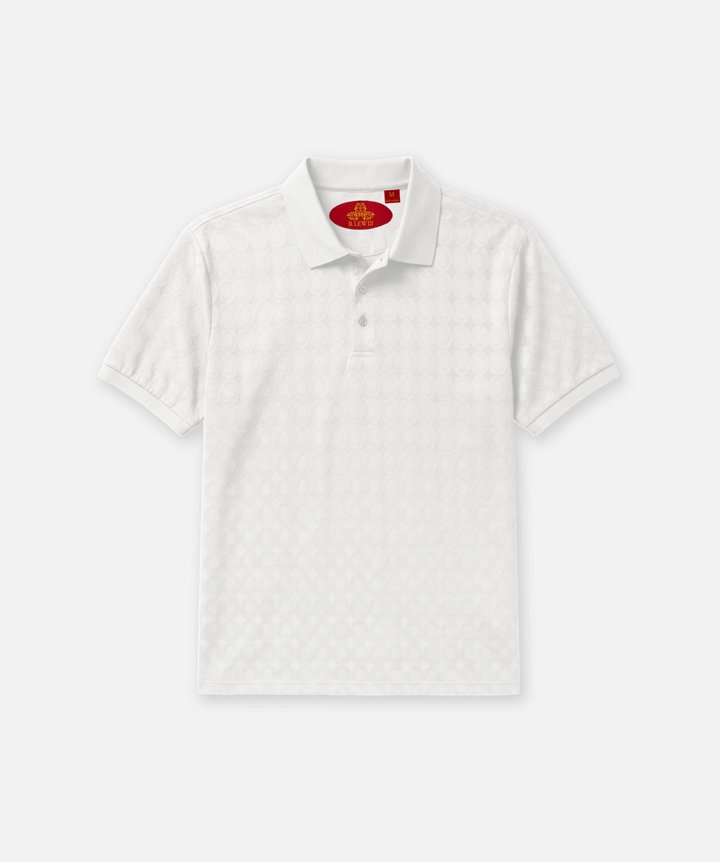 Nicklaus Short Sleeve Polo