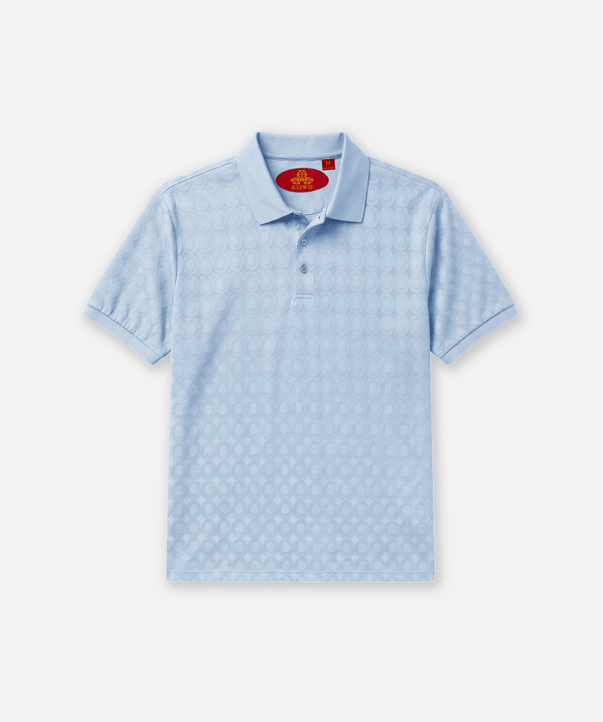 Nicklaus Short Sleeve Polo